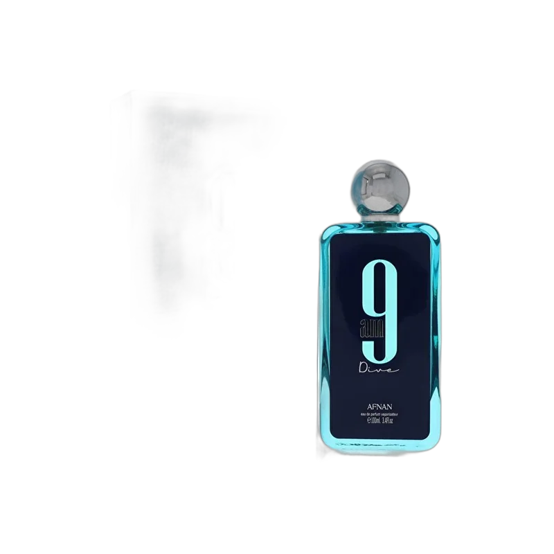 afnan perfumes 9am dive