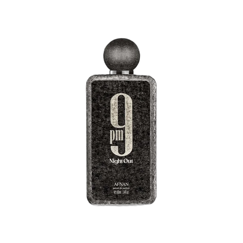 afnan perfumes 9pm night out