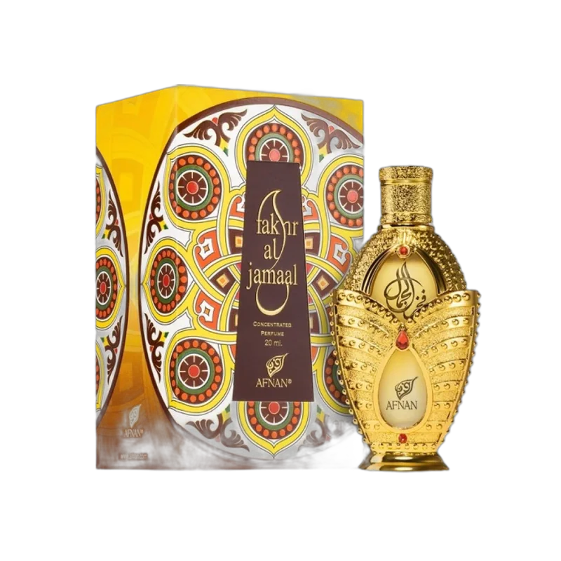 afnan perfumes fakhr al jamaal