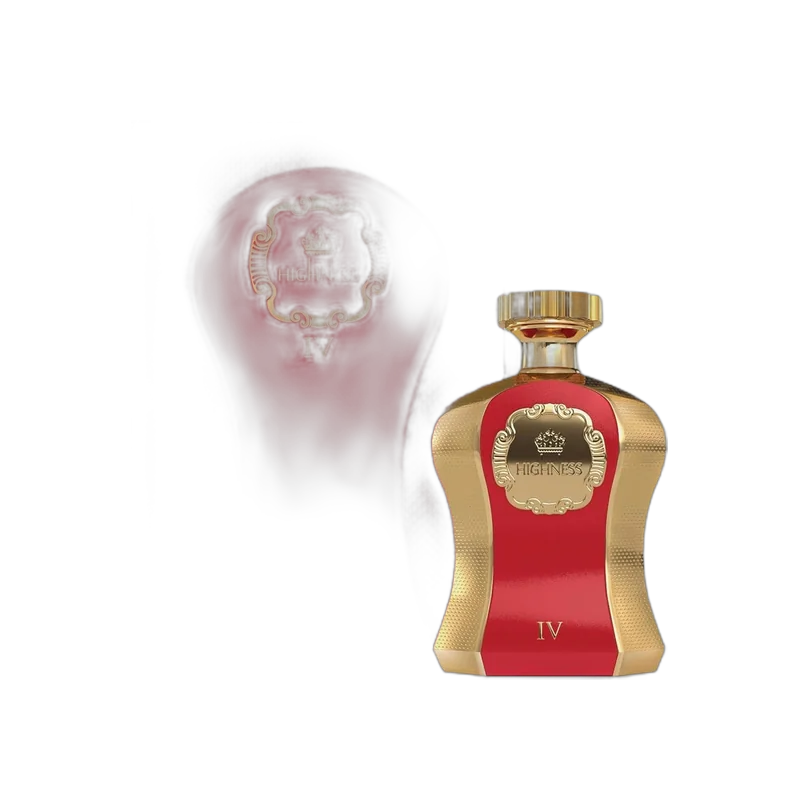 afnan perfumes highness iv