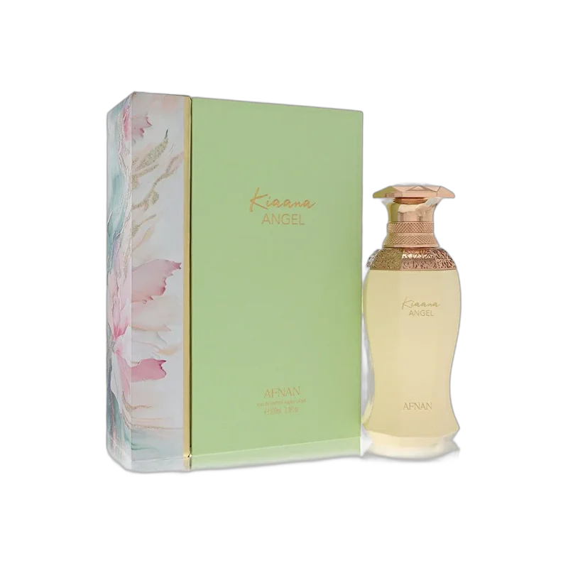 afnan perfumes kiaana angel