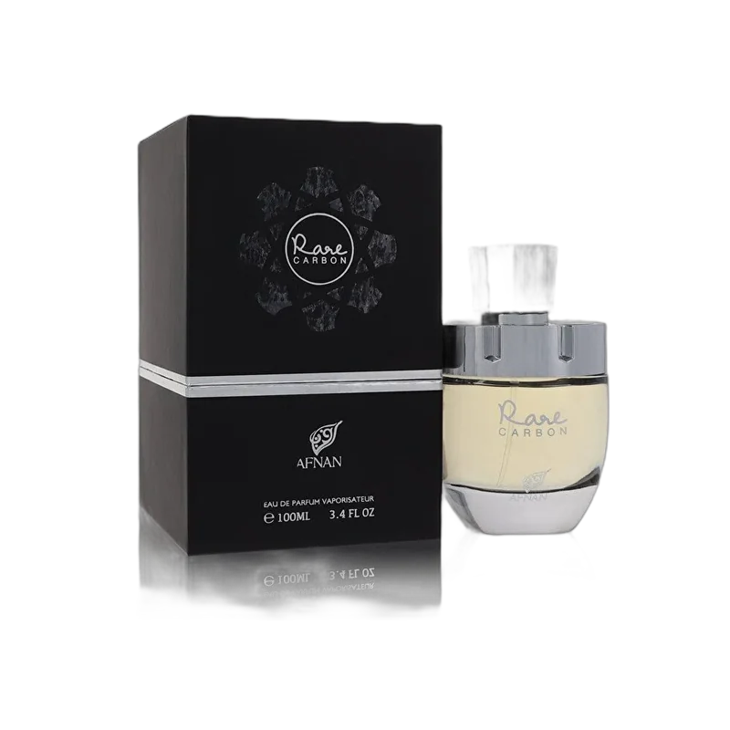 afnan perfumes rare carbon