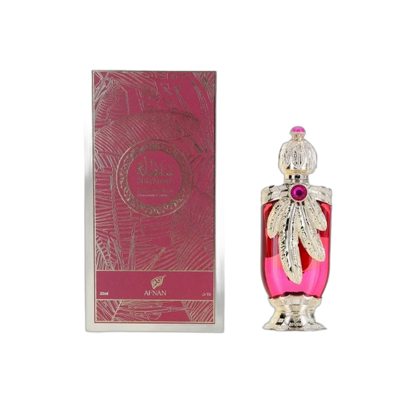 afnan perfumes sultanah
