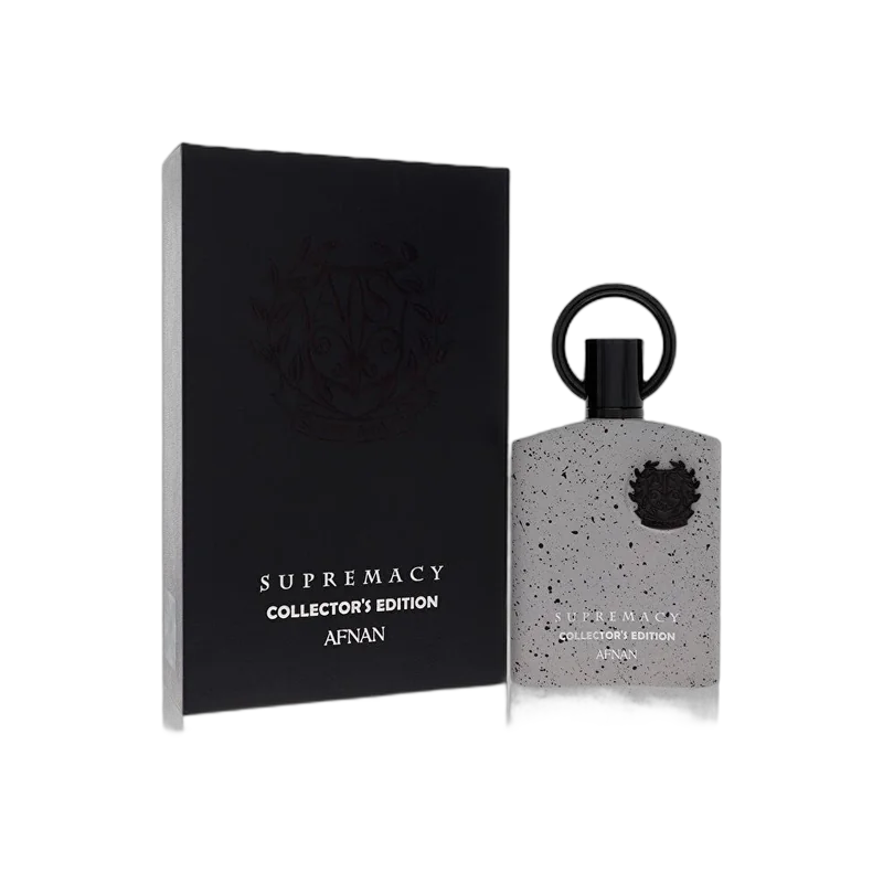 afnan perfumes supremacy collectors edition