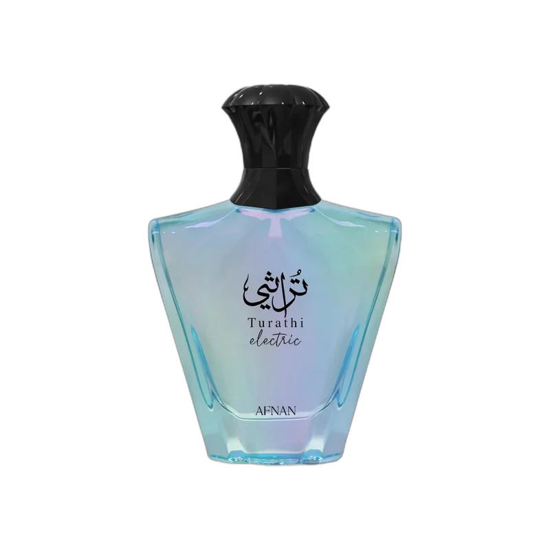 afnan perfumes turathi electric