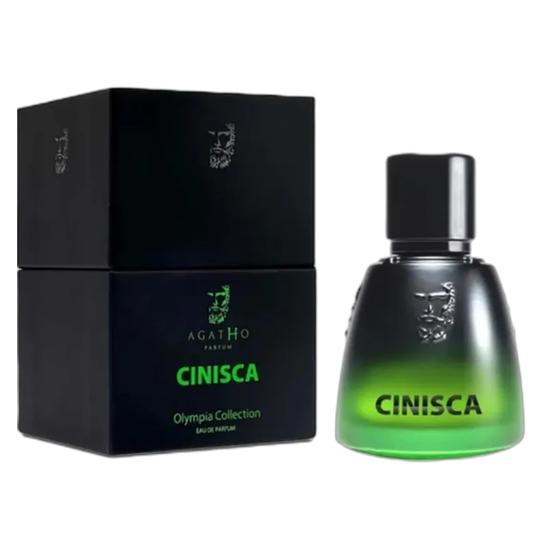 agatho cinisca