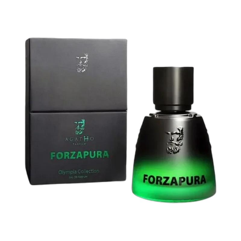 agatho forzapura