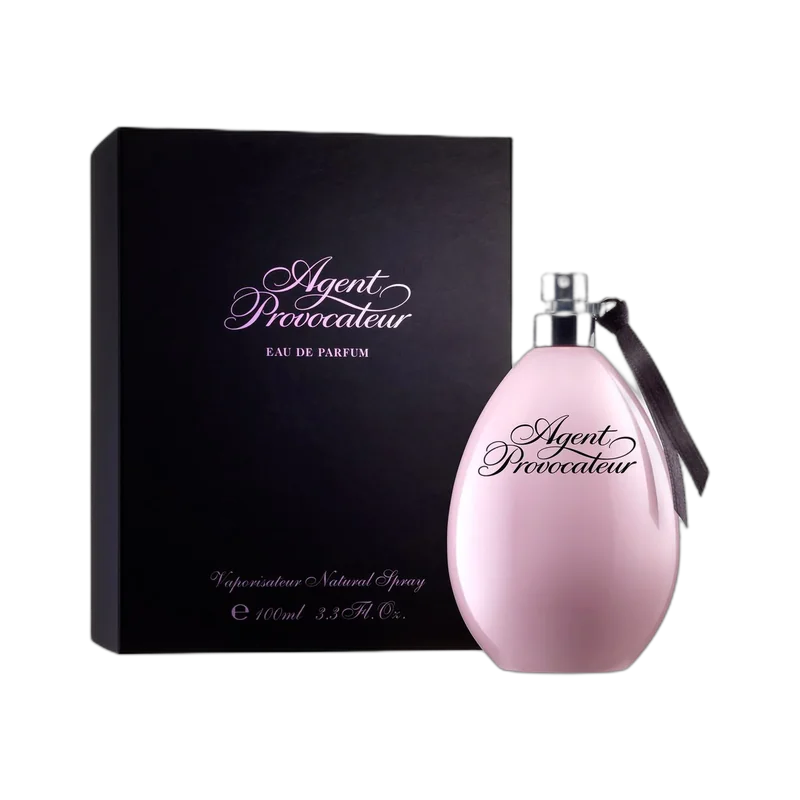 agent provocateur agent provocateur