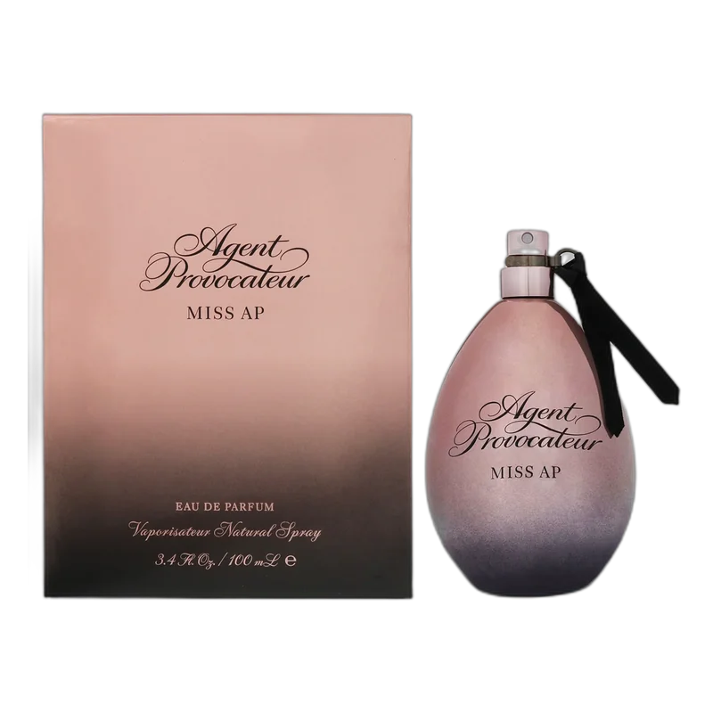 agent provocateur miss ap