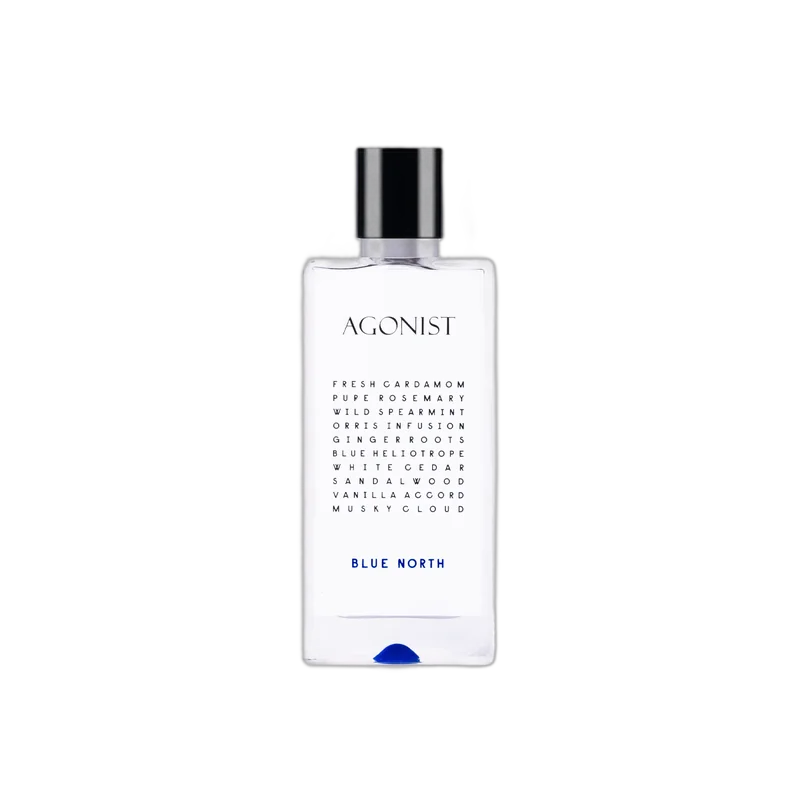 agonist blue north