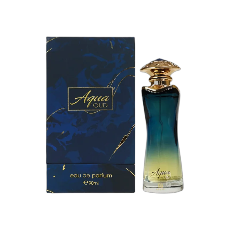 ahmed al maghribi aqua oud
