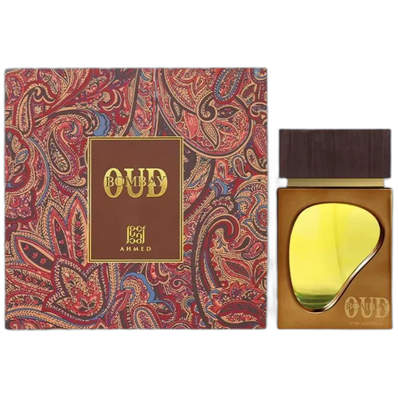 ahmed al maghribi bombay oud