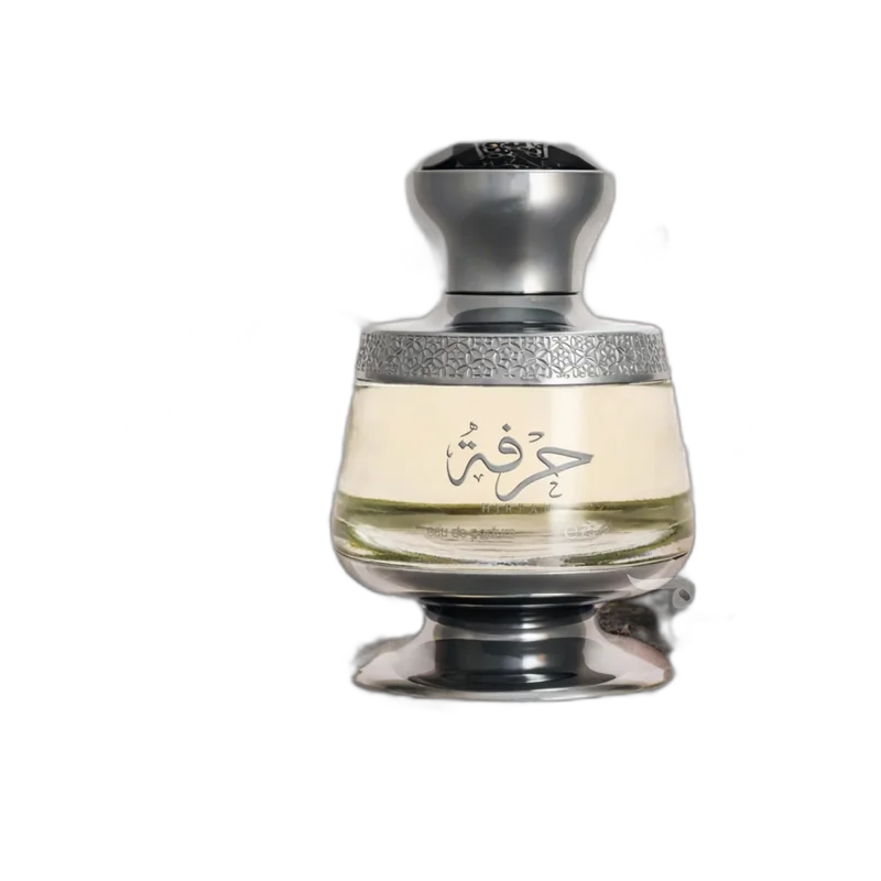 ahmed al maghribi hirfah
