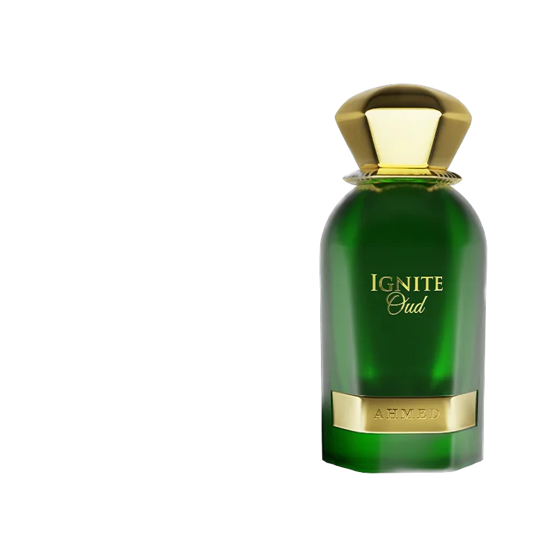 ahmed al maghribi ignite oud