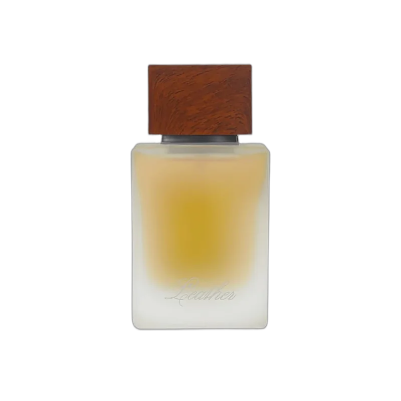 ahmed al maghribi leather