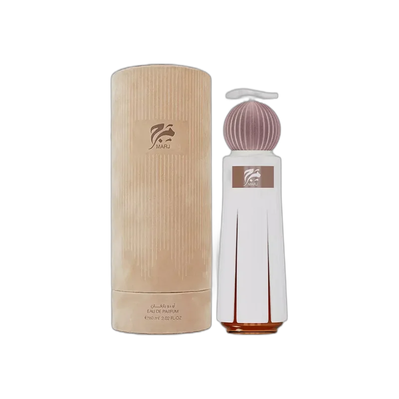 ahmed al maghribi marj eau de parfum