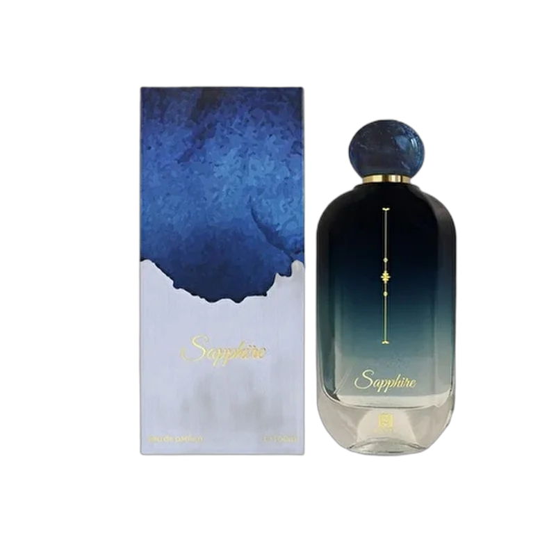 ahmed al maghribi sapphire