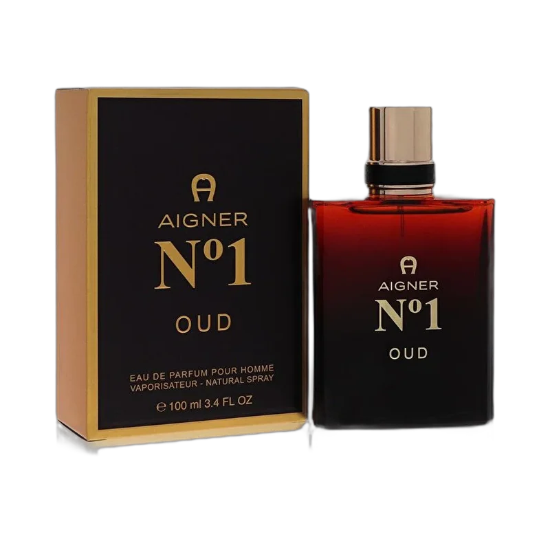 aigner aigner no 1 oud