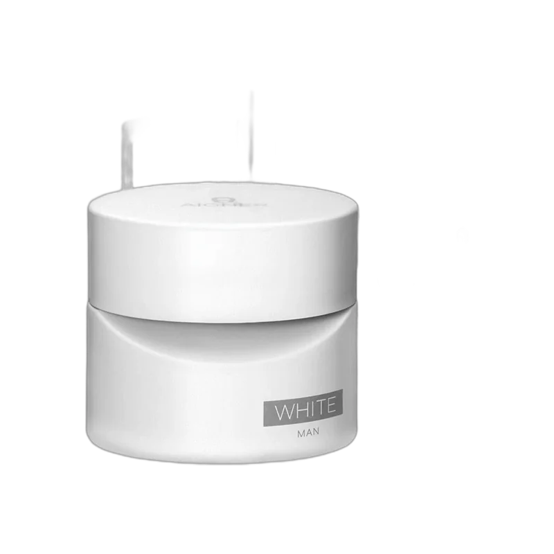 aigner aigner white man