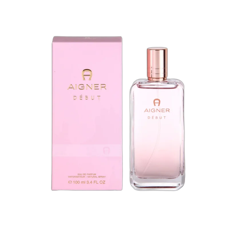 aigner debut