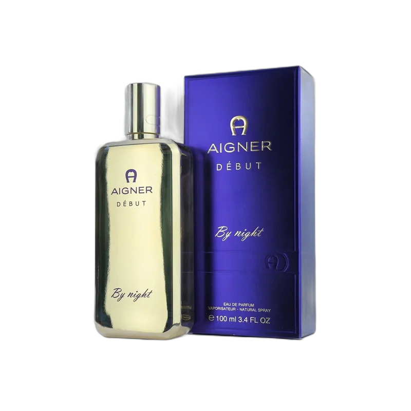 aigner debut by night