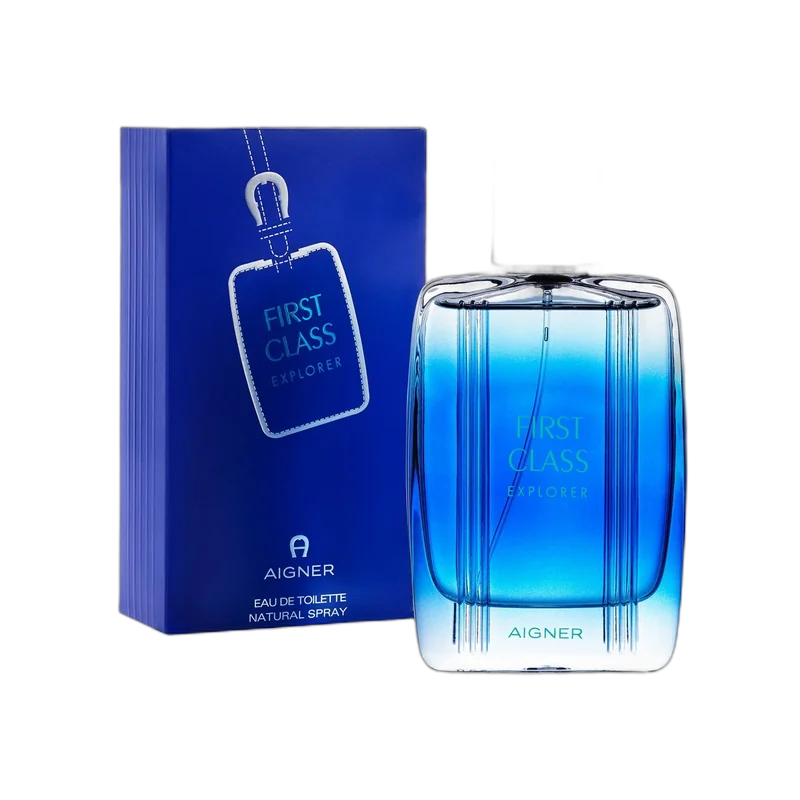aigner first class explorer
