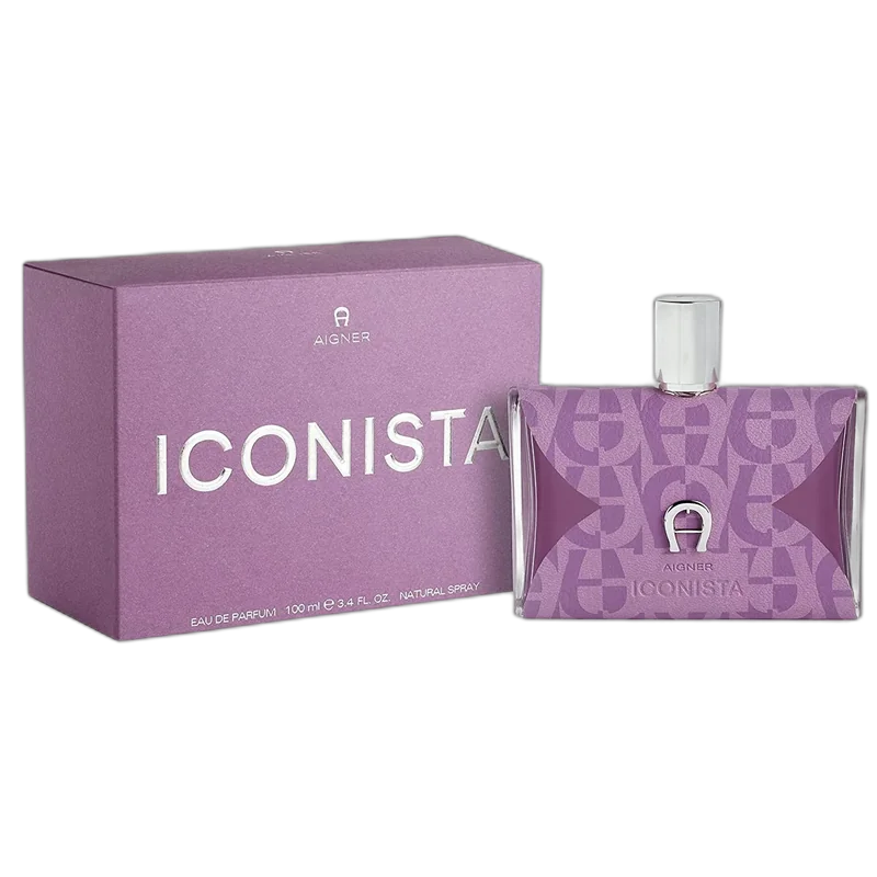 aigner iconista