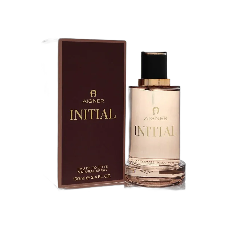 aigner initial eau de toilette