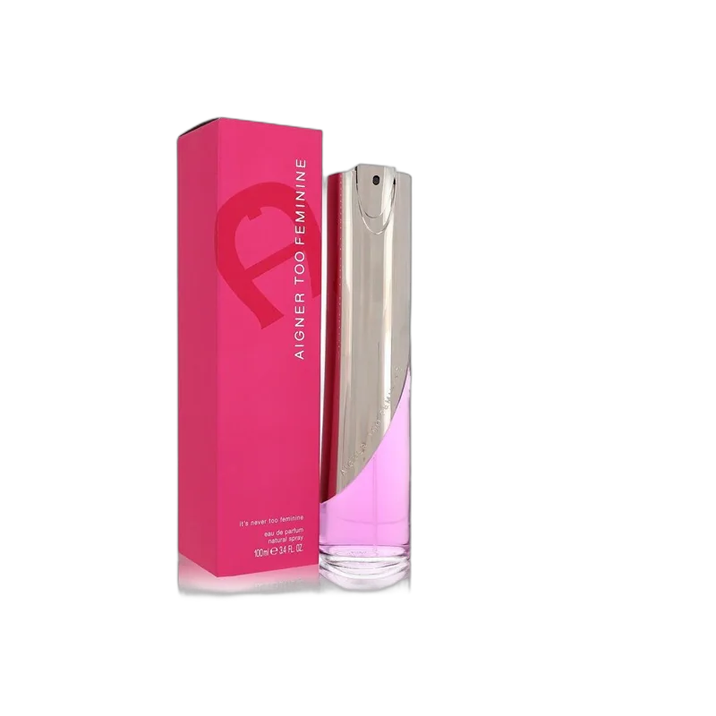 aigner too feminine
