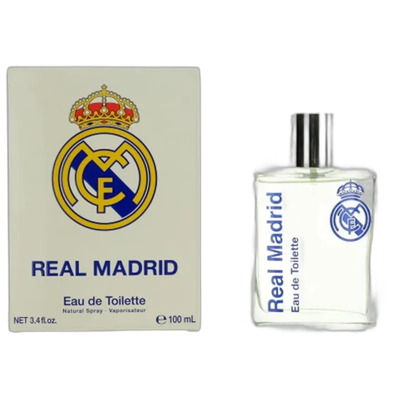 air val international real madrid