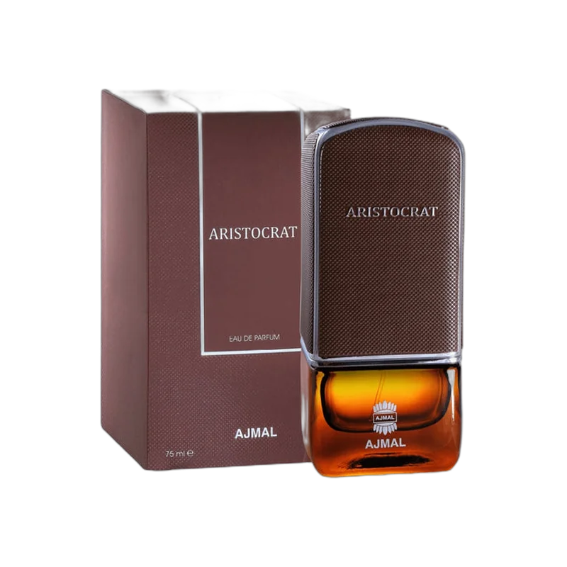 ajmal aristocrat
