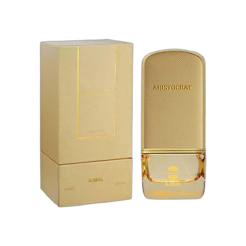 ajmal aristocrat coral