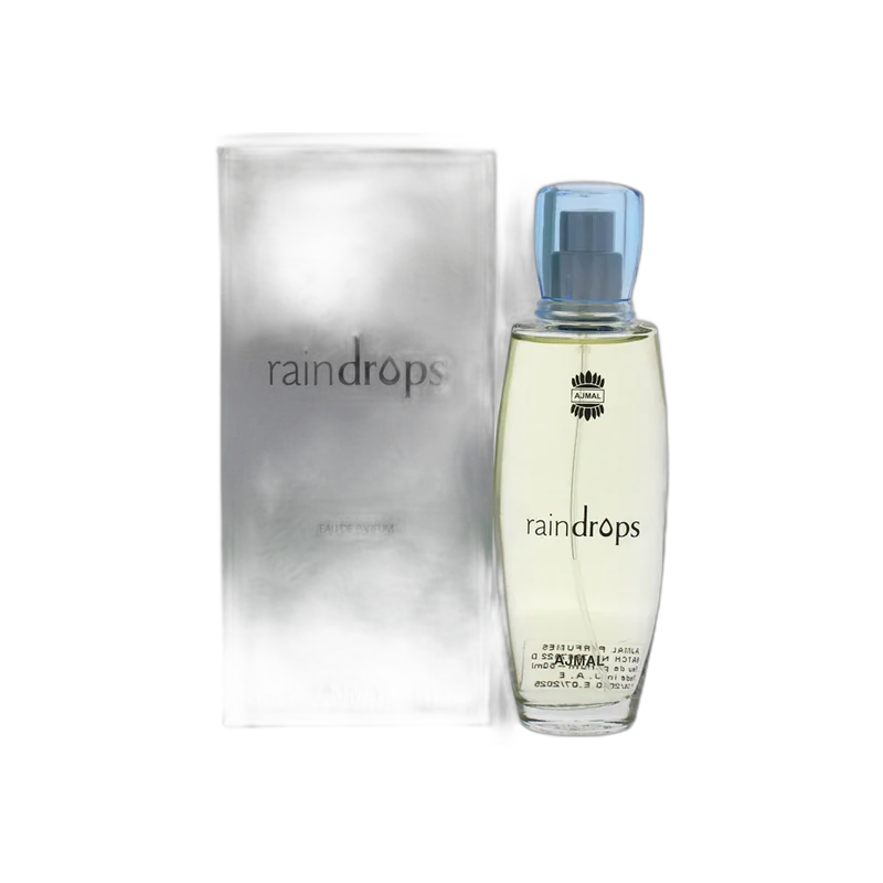 ajmal raindrops eau de parfum