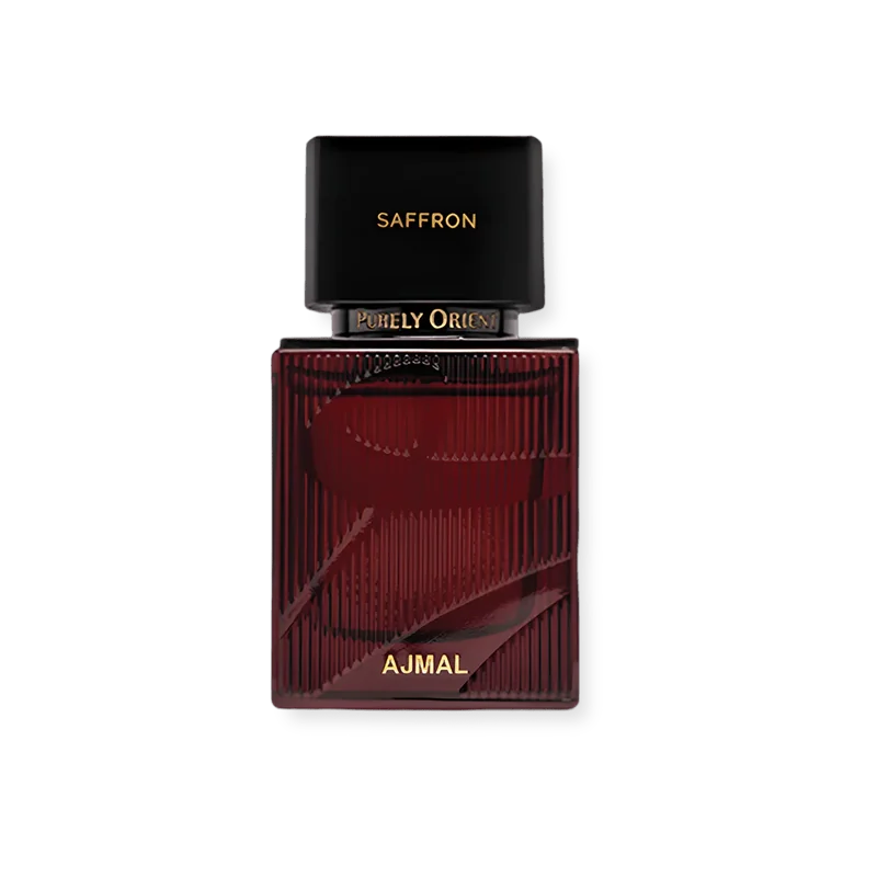ajmal saffron