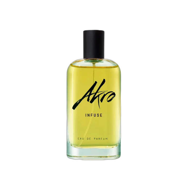 akro infuse
