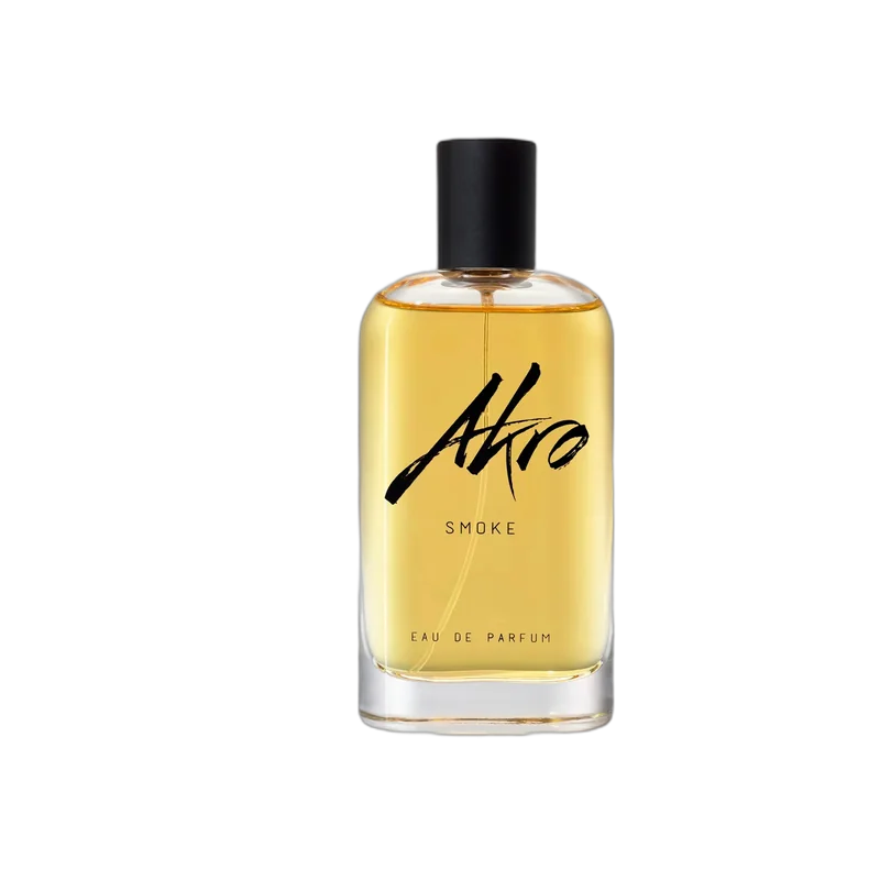 akro smoke