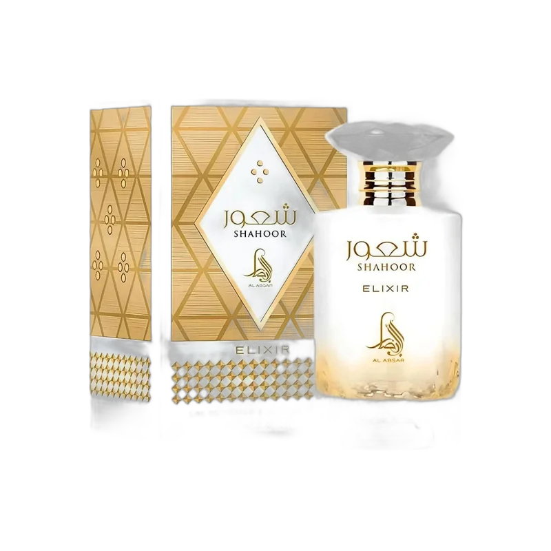 al absar shahoor elixir