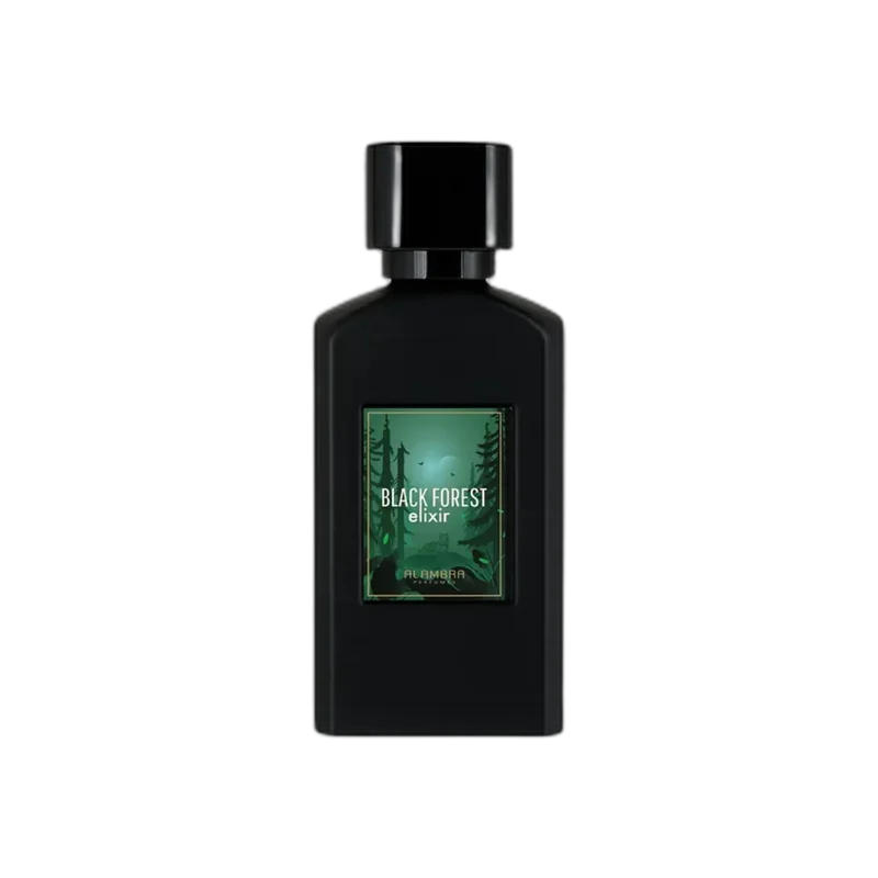 al ambra black forest elixir