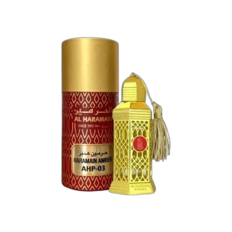 al haramain al haramain amber