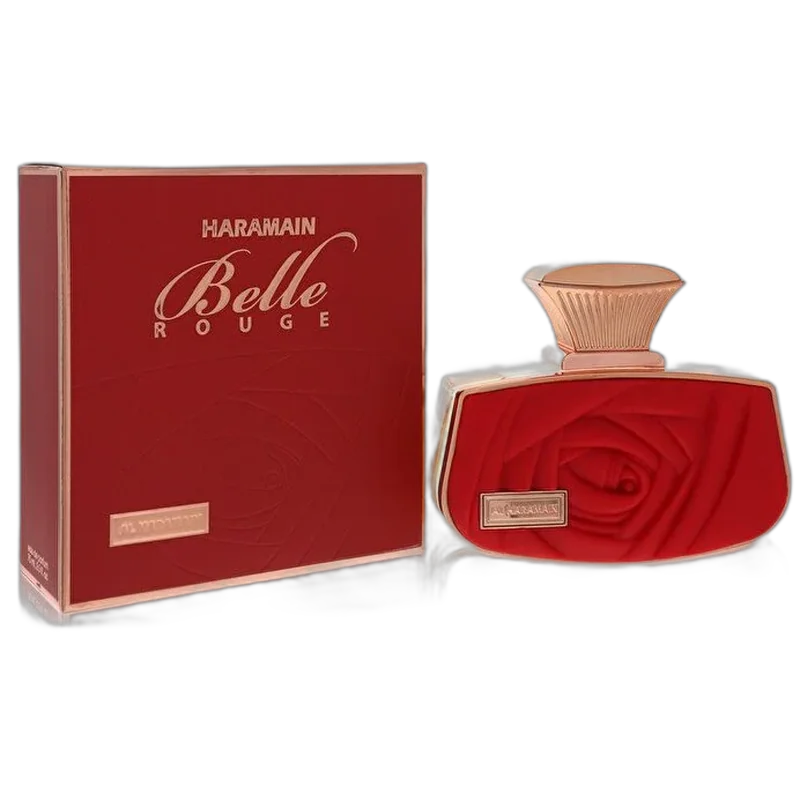 al haramain belle rouge