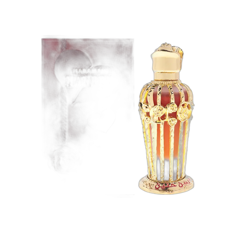 al haramain haneen eau de parfum