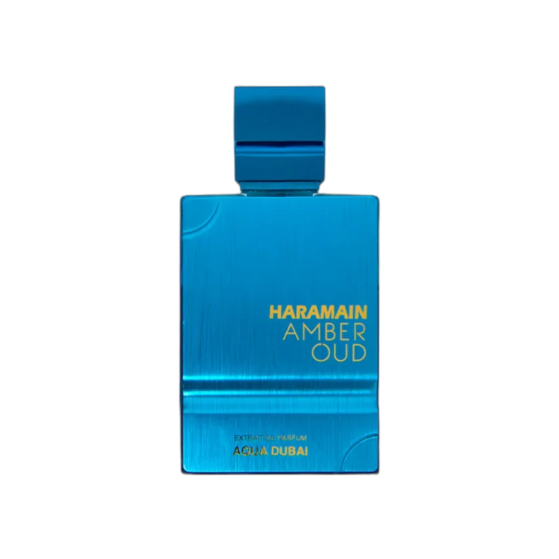 al haramain haramain amber oud aqua dubai