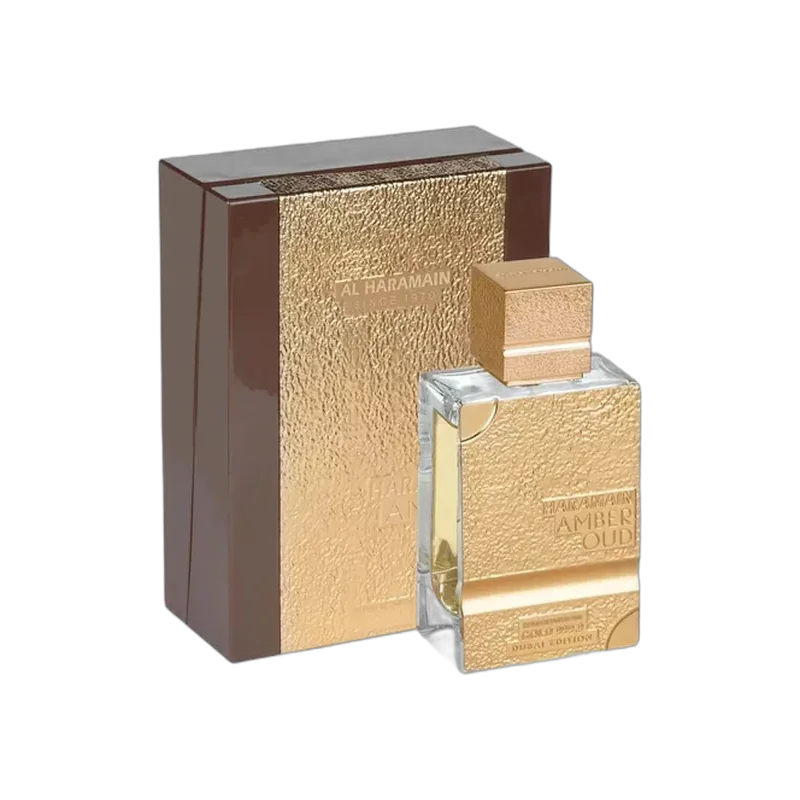 al haramain haramain amber oud gold 9999 dubai edition