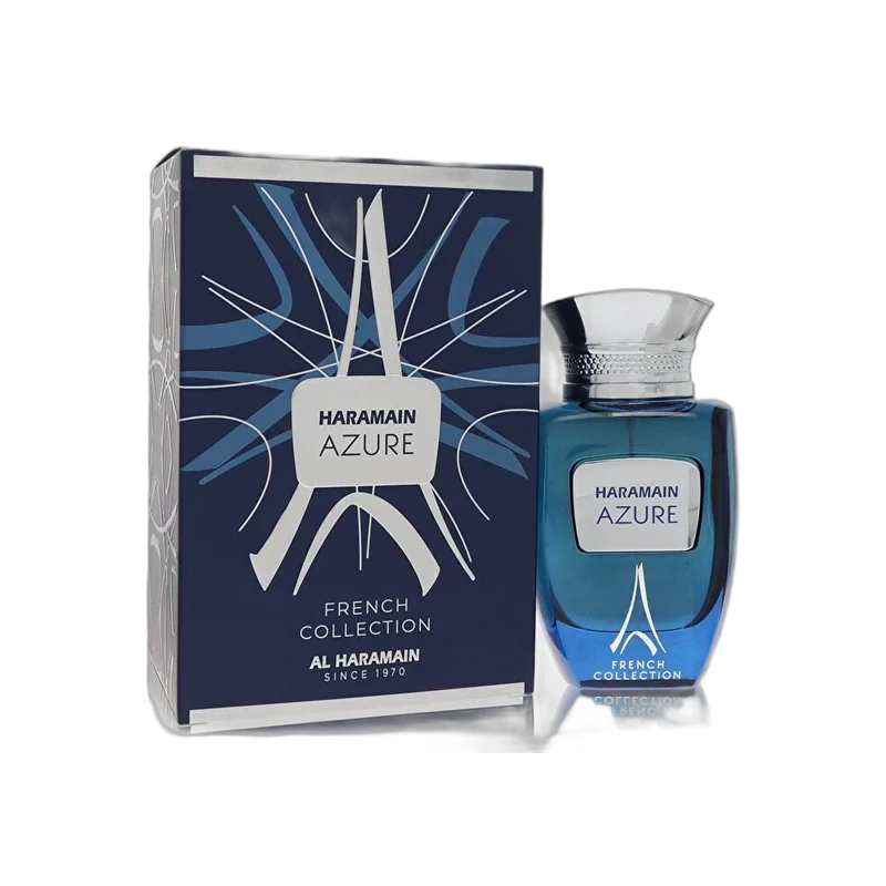 al haramain haramain azure