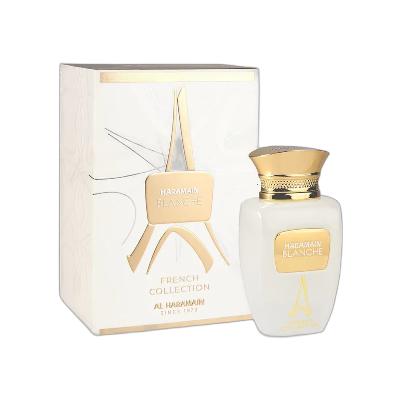 al haramain haramain blanche