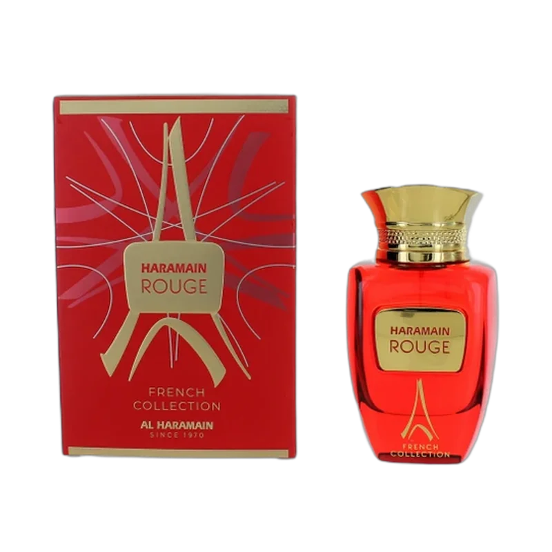 al haramain haramain rouge