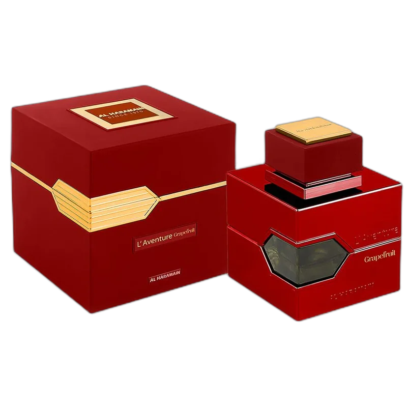 al haramain laventure grapefruit