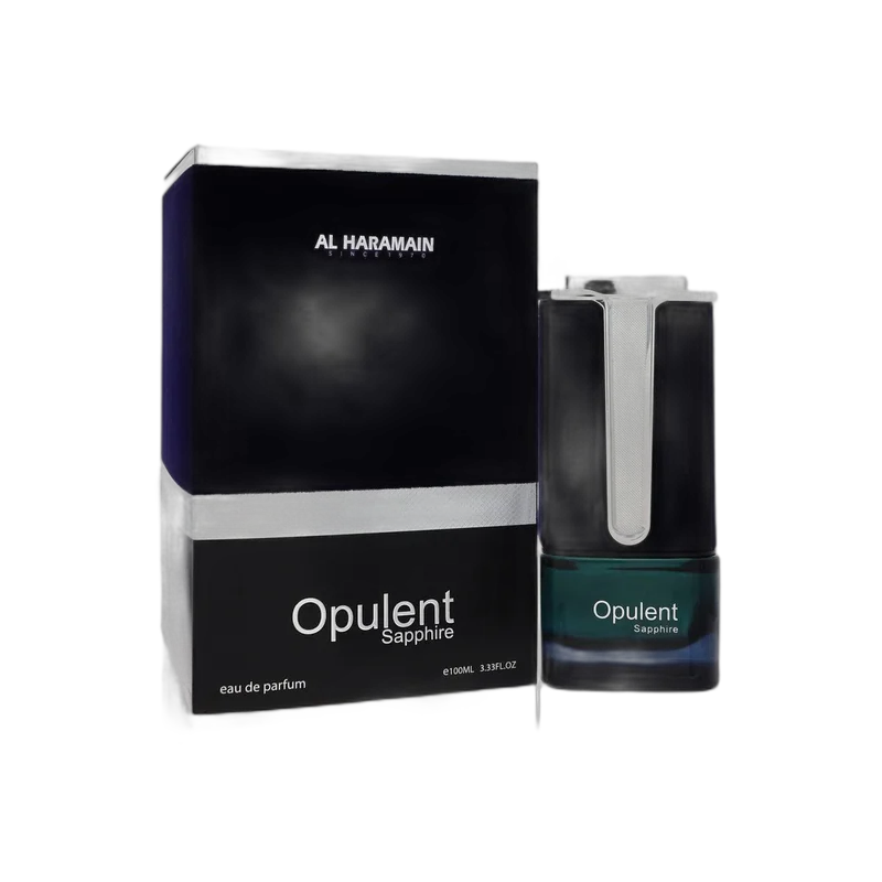 al haramain opulent sapphire