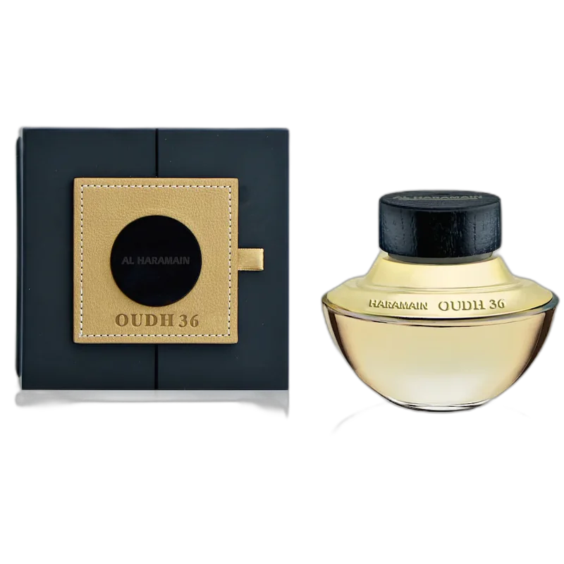 al haramain oudh 36