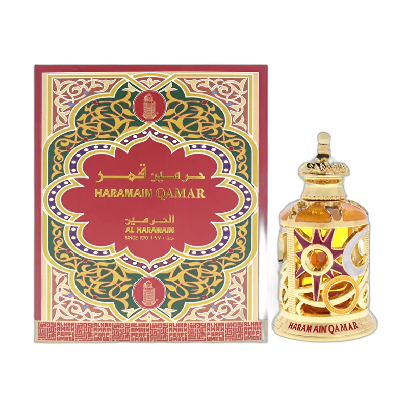 al haramain qamar eau de parfum